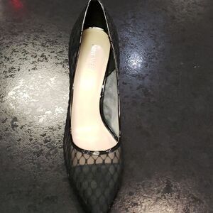 Ninewest heels  